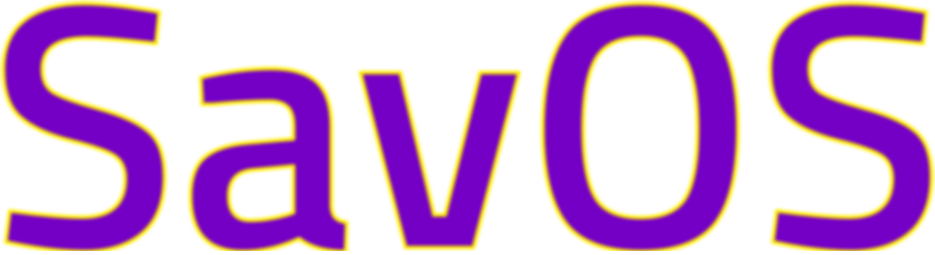 SavOS